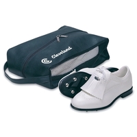 Leatherette Golf Shoes Bag... from ASI 34800 Alstar Creations / Alstar Line