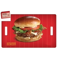 Bang A Banner with Coupon