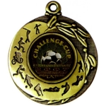 All Sport Medal - 2"