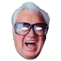 Digital Custom Shape Mask