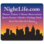 Rectangle Calendar Magnet with Round Corners, 3 1/2" x 4"