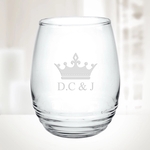 11oz Eminence Otr Whiskey Glass