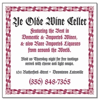 Square Calendar Magnet