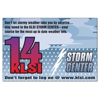 Rectangle shape calendar magnet.... from ASI 67620 Lion Circle Corp /...