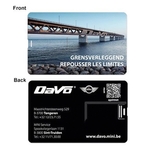 Royce Credit Card USB Drive