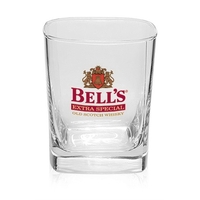 11 oz. Schubert Whiskey Glasses... from ASI 39552 BEL Promo