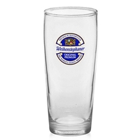 Clear 15 oz pub glass.... from ASI 39552 BEL Promo