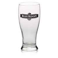 Pilsner glass, 19 oz.... from ASI 39552 BEL Promo