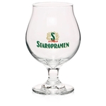 16 oz. Libbey® Belgian Tulip Goblet Beer Glasses