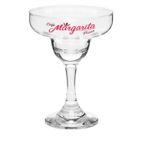 9 oz. Margarita Glasses.... from ASI 39552 BEL Promo