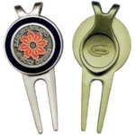 Monza Repair Tool with Clip & Ball Marker