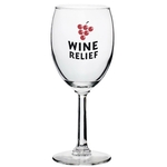10 oz. Libbey® Napa Country Wine Glasses