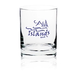 13.5 oz. Libbey® Heavy Base Whiskey Rocks Glasses