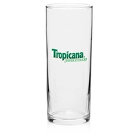 Glass 12 oz- clear.... from ASI 39552 BEL Promo
