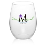 21 oz. ARC Stemless Wine Glasses