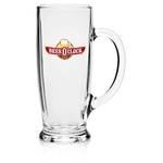 18 oz. ARC Ferdinand Glass Beer Mugs