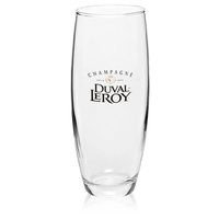 9 oz. cachet stemless champagne flute glass.... from ASI 39552 BEL Promo