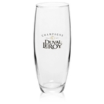 9 oz. ARC Perfection Cachet Stemless Champagne Flutes