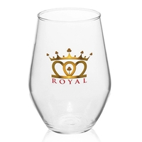 19 oz ARC Stemless Wine Glass.... from ASI 39552 BEL Promo