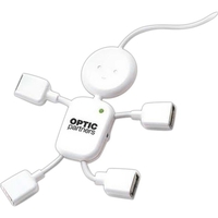 USB hub.... from ASI 62820 International Merch Concepts / IMC