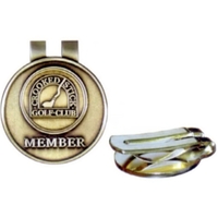 Die struck member money clip.... from ASI 67961 Lorente LLC / Lorente