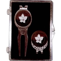 Grip Divot Tool & Classic Hat Clip Kit