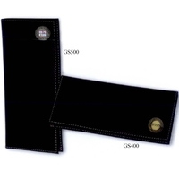 Leatherette checkbook cover.... from ASI 67961 Lorente LLC / Lorente