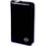 Top Grain Leather Travel Wallet