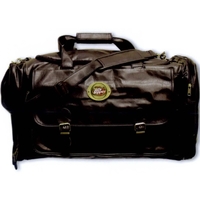 Leatherette Large Club Bag.... from ASI 67961 Lorente LLC / Lorente