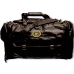 Leatherette Large Club Bag