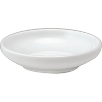 Oil bowl for dipping, 3 5/8" diameter