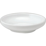 Oil bowl for dipping, 3 5/8" diameter