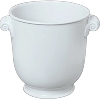 Champagne or Wine Cooler, Planter, 9"