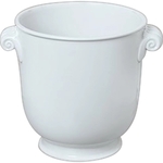 Champagne or Wine Cooler, Planter, 9"