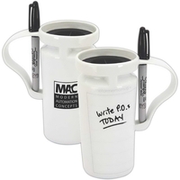 Motor memo mug, 16 oz.... from ASI 62820 International Merch Concepts / Highwave