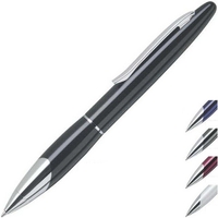 Twist-action ballpoint pen.... from ASI 62820 International Merch Concepts / IMC