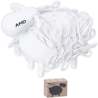 Sheep paperclip holder.... from ASI 62820 International Merch Concepts / IMC