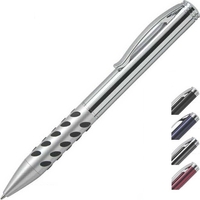 Twist-action ballpoint pen.... from ASI 62820 International Merch Concepts / IMC