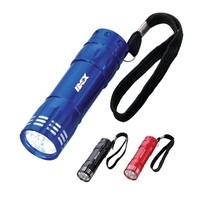 Eight LED flashlight.... from ASI 89320 Starline USA Inc / Starline