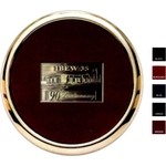 Coasters - Rectangular Coin