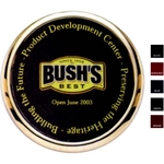 Coasters - Printed Leather