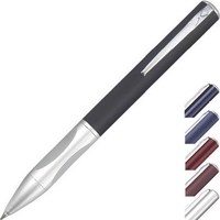 Twist-action ballpoint pen.... from ASI 62820 International Merch Concepts