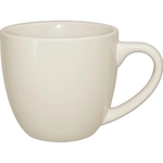 CUP American White Stoneware Collection,