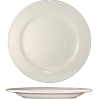 Restaurant Grade China - American White Stoneware Collection... from ASI...