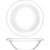 Restaurant Grade China - Classic White Porcelain Collection, Bowl,...