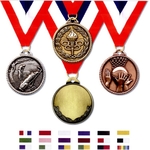 Heritage Medals - 2"