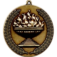 Newport Mint Medals 2 1/2"