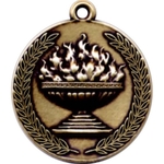 Newport Mint Medals - 1 1/2"