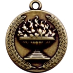 Newport Mint Medals - 1 1/8"