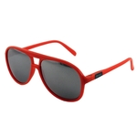 Rounded Frames Sunglasses